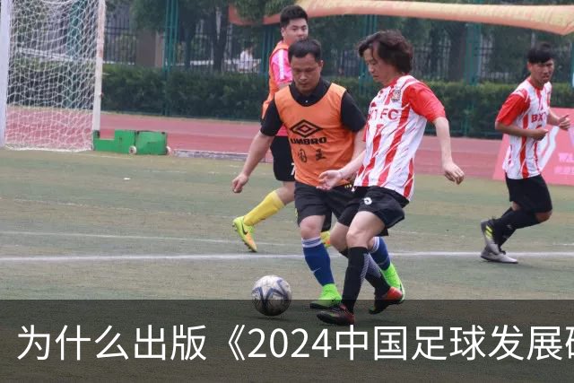 为什么出版《2024中国足球发展研讨会白皮书》？
